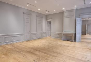 Location bureaux - Proche métro et Hôtel de Ville  à Lyon 1 - 69001