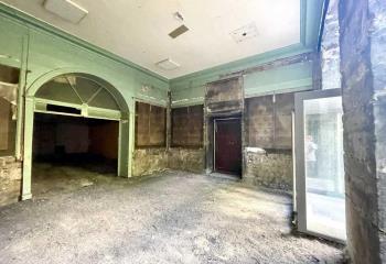 Location bureau Lyon 1 (69001) - 75 m²  à Lyon 1 - 69001