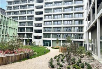 Location bureaux - Confluence, proche Rhône et transports  à Lyon 2 - 69002