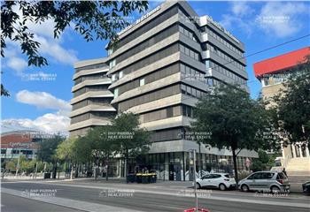 Location bureaux - Proche Hikari, tramway et métro  à Lyon 2 - 69002