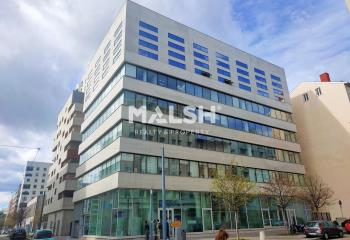Location bureaux Confluence - Proche gare de Lyon Perrache, tram et bus  à Lyon 2 - 69002