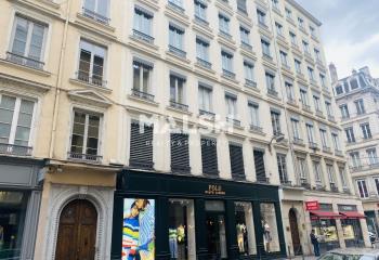 Location bureau - Quartier Cordeliers, proche métro et gare