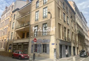 Location bureaux - Proche gare Lyon-Perrache et métro  à Lyon 2 - 69002
