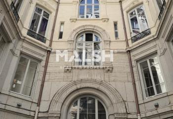 Bureaux à louer - Proche métro B et C, secteur Cordeliers  à Lyon 2 - 69002