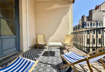 Bureaux à louer à - Presqu'Île - Accès tous transports  à Lyon 2 - 69002
