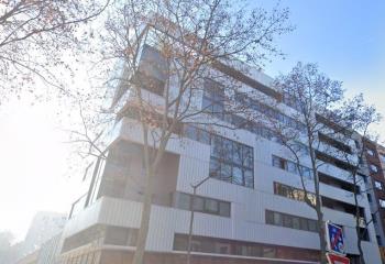 Location bureaux - Proche gare de Perrache, Confluence et Presqu'île  à Lyon 2 - 69002