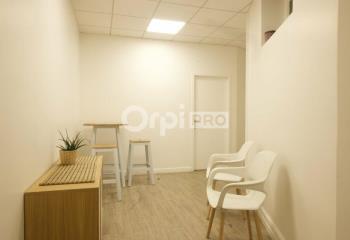 Louer bureau - Rue de la République  à Lyon 2 - 69002