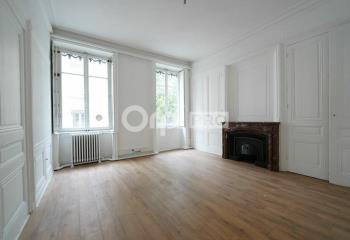 Location de bureaux - A7 - D383  à Lyon 2 - 69002