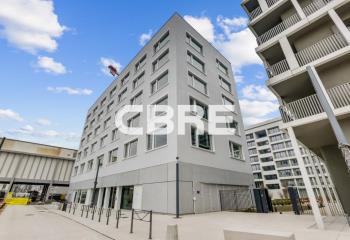 Location bureaux - Confluence, proche A6, Tramway T1/T2, Gare Perrache  à Lyon 2 - 69002