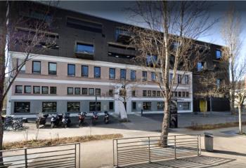 Location bureaux - Confluence, proche transports et autoroute  à Lyon 2 - 69002