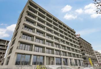 Location bureaux - Proche Perrache, Confluence, Tramway et SNCF  à Lyon 2 - 69002