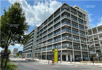 Location bureaux - Proche Confluence, Métro et Tram  à Lyon 2 - 69002