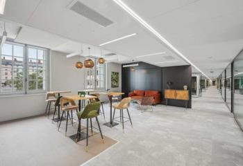 Location bureaux, Bellecour, proche transports en commun  à Lyon 2 - 69002