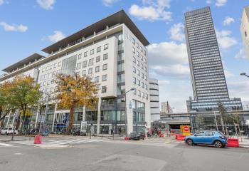 Sous-location bureaux - Part-Dieu, proche métro et gare TGV  à Lyon 3 - 69003