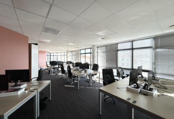Location bureaux - Proche Gare Part-Dieu, bus, tram et train