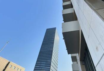 Bureaux à louer - entre le centre commercial et la gare  à Lyon 3 - 69003