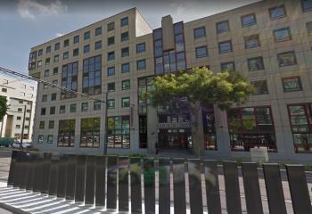 Location bureaux - Proche Part-Dieu, tramway et métro