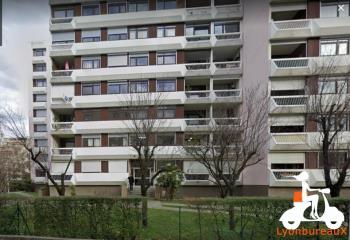 Bureau à louer à  à Lyon 3 - 69003