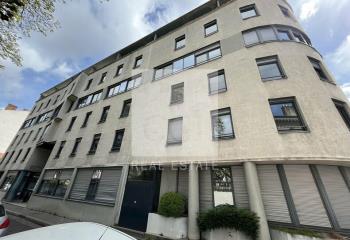 Location de bureaux - à proximité du métro Sans Souci  à Lyon 3 - 69003