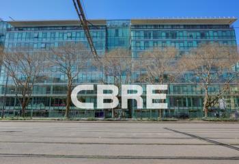 Location bureaux - Proche Part-Dieu, métro, tram et gare  à Lyon 3 - 69003