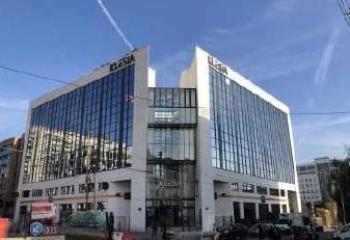 Location bureaux - Part-Dieu, proche métro, tramway et bus  à Lyon 3 - 69003