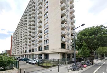 Location bureaux - Au coeur de la Part-Dieu  à Lyon 3 - 69003