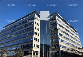 Location bureaux - Proche Gare Part-Dieu et Tram  à Lyon 3 - 69003