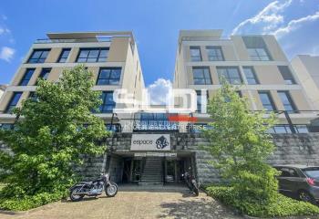 Location bureaux - Proche Saône, Hôtel Lyon Métropole, accès rapide périphérique  à Lyon 4 - 69004