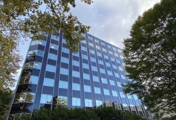 Location bureaux - Quais de Saône, proche métro et gare Part-Dieu  à Lyon 4 - 69004