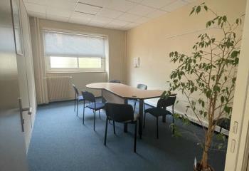 Surface de bureaux à louer dans le 4ème arrondissement de Lyon  à Lyon 4 - 69004