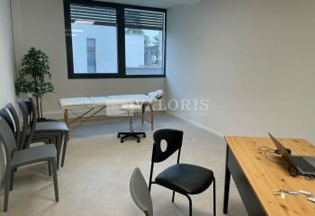 Location bureaux - Proche Maison Médical des Massues