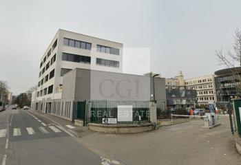 Location bureaux à - Accès A6 - Pour professions libérales