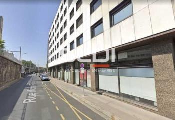 Location de bureaux sur le Cours Vitton  à Lyon 6 - 69006