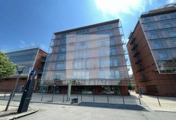 Location bureaux - Cité Internationale, bus et gare Part-Dieu  à Lyon 6 - 69006