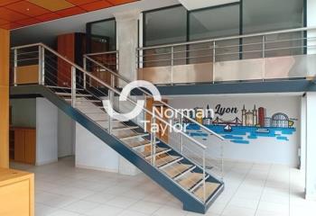 Location bureaux - Quartier Foch - Proche transports  à Lyon 6 - 69006