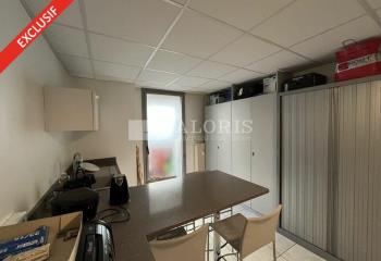 Location bureaux - Proche métro Masséna et bus  à Lyon 6 - 69006