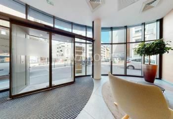 Bureaux à louer proche du Centre d'affaires de Lyon Part Dieu  à Lyon 6 - 69006