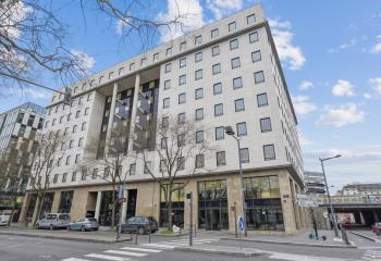 Bureaux à louer dans l'immeuble L'Etoile Part Dieu  à Lyon 6 - 69006