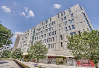 Location bureaux - Proche Part-Dieu, Brotteaux, Charpennes, Métro, Tramway, SNCF  à Lyon 6 - 69006