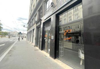 Location bureau Lyon 6 (69006) - 41 m²  à Lyon 6 - 69006