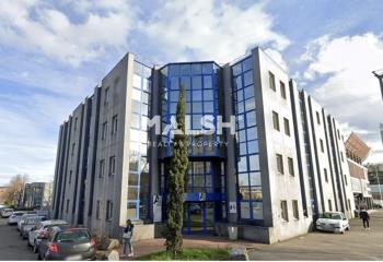 Location bureaux - Proche périphérique et métro Gerland  à Lyon 7 - 69007