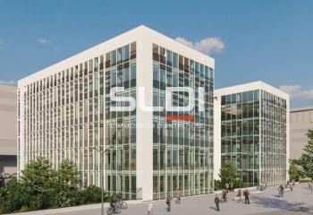Location bureaux - Proche bus, métro et tram Debourg  à Lyon 7 - 69007
