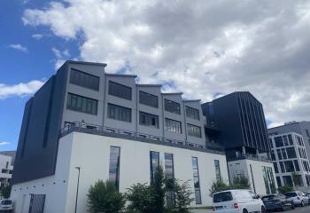 Location bureauxème - Proximité Jean Macé  à Lyon 7 - 69007