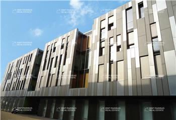 Location bureaux - Proche métro Jean Jaurès  à Lyon 7 - 69007