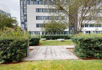 Location bureaux - Pôle scientifique Gerland, accès autoroutiers et transports  à Lyon 7 - 69007