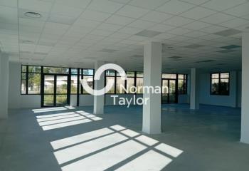 Location bureaux - Technopôle Gerland, Tramway et Périphérique  à Lyon 7 - 69007