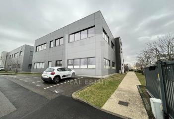 Location bureaux - Proche D383, A7, C12, 60, 64  à Lyon 7 - 69007