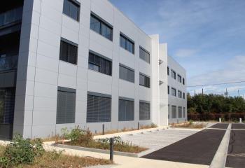 Location bureaux - Proche périphérique, accès direct A6/A7  à Lyon 7 - 69007