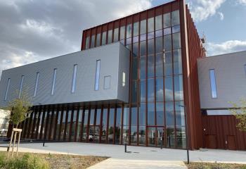 Location bureaux - Gerland, accès direct autoroute A6/A7 et périphérique  à Lyon 7 - 69007