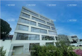 Location bureaux - Proximité métro Gerland  à Lyon 7 - 69007